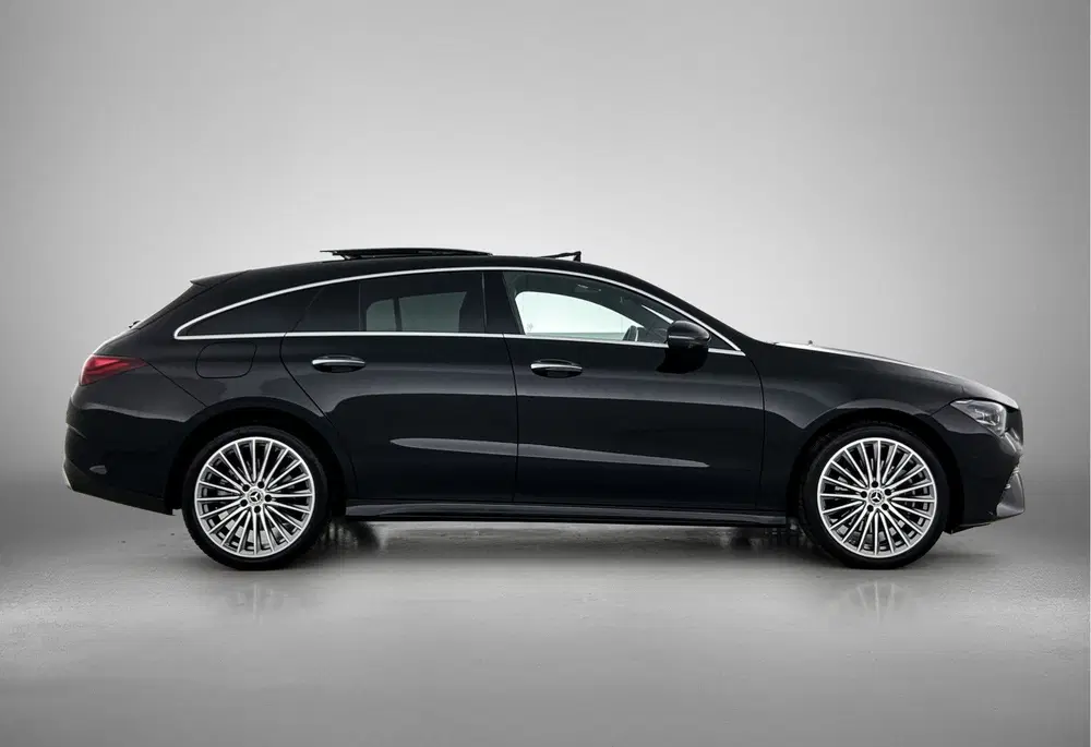 Mercedes-Benz CLA CLA-Klasse Shooting Brake 250 e Star Editi uit 2024, foto 14