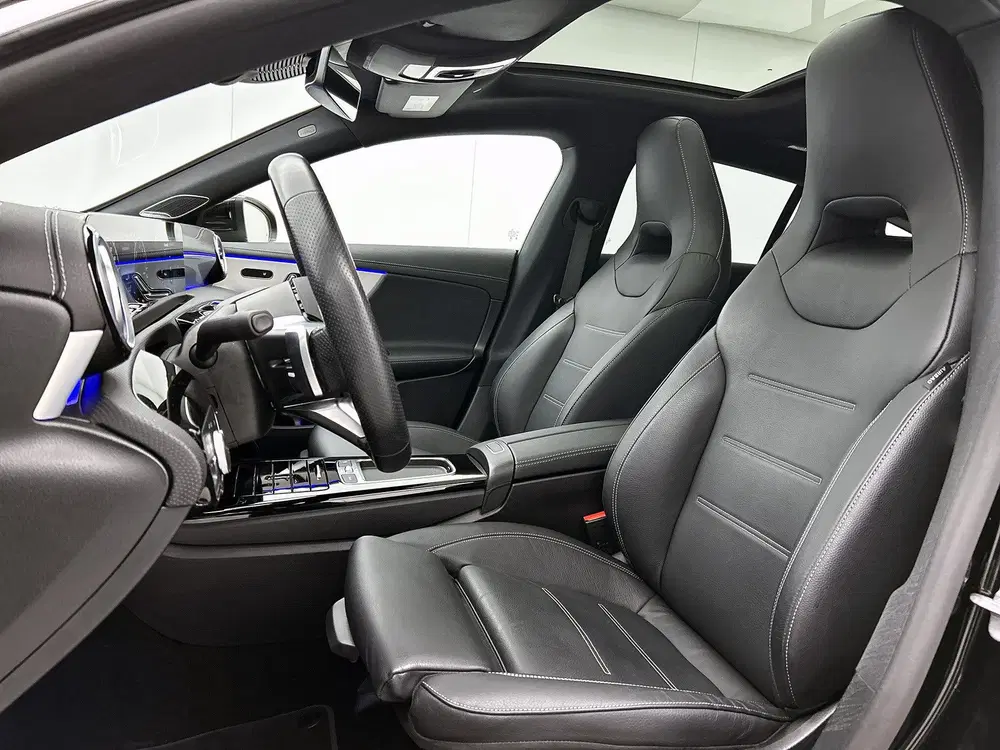 Mercedes-Benz CLA CLA-Klasse Shooting Brake 250 e Star Editi uit 2024, foto 18