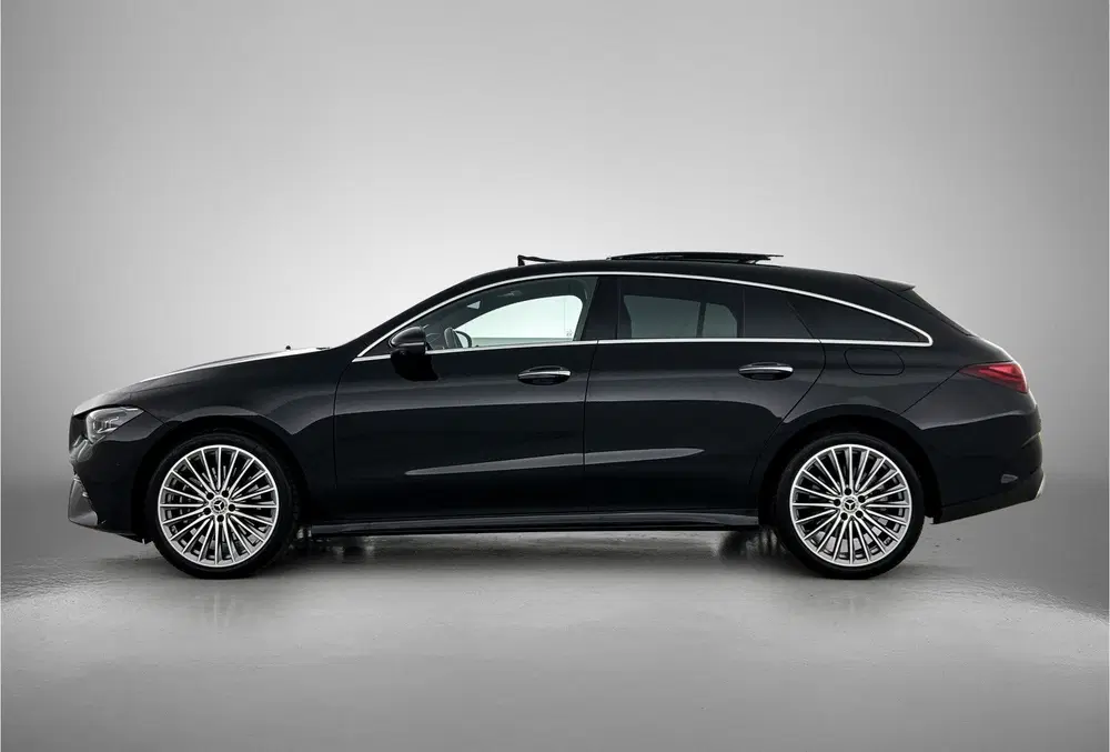 Mercedes-Benz CLA CLA-Klasse Shooting Brake 250 e Star Editi uit 2024, foto 3