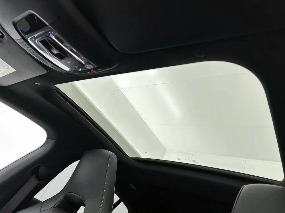 Mercedes-Benz CLA CLA-Klasse Shooting Brake 250 e Star Editi uit 2024, foto 4