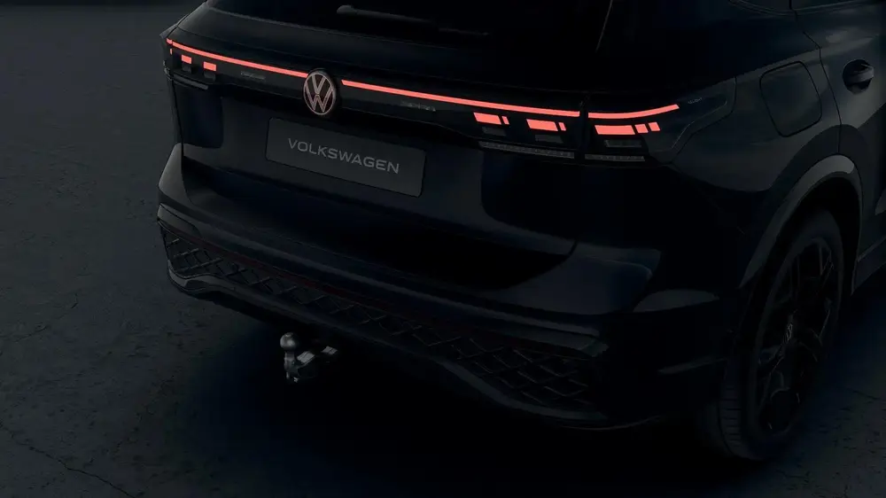 Volkswagen Tiguan 1.5 eHybrid 272pk R-Line Edition | 20" Vel uit 2026, foto 11