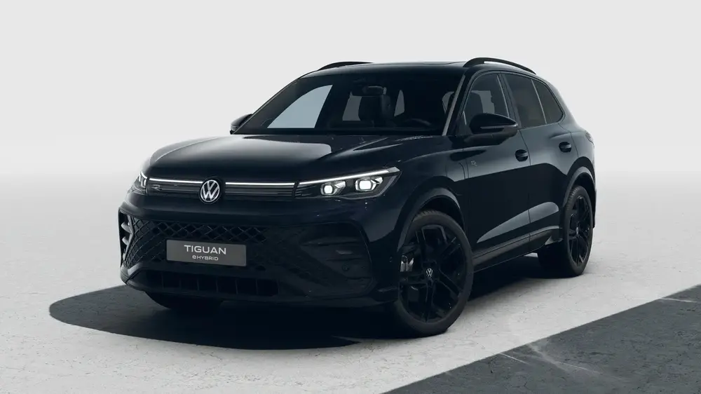 Volkswagen Tiguan 1.5 eHybrid 272pk R-Line Edition | 20" Vel uit 2026, foto 14