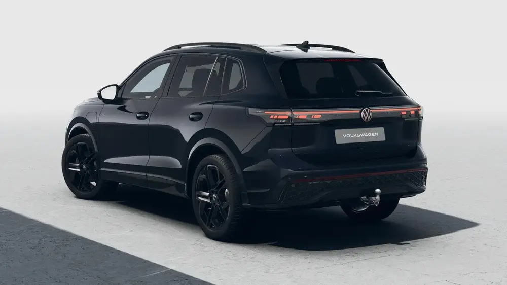 Volkswagen Tiguan 1.5 eHybrid 272pk R-Line Edition | 20" Vel uit 2026, foto 2