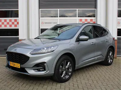 Ford Kuga 2.5 PHEV 225pk ST-Line 1e Eig uit 2022