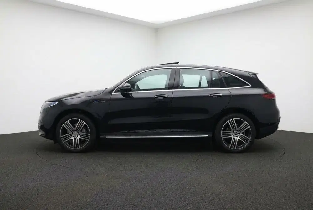 Mercedes-Benz EQC EQC 400 4Matic Schuifdak uit 2022, foto 6
