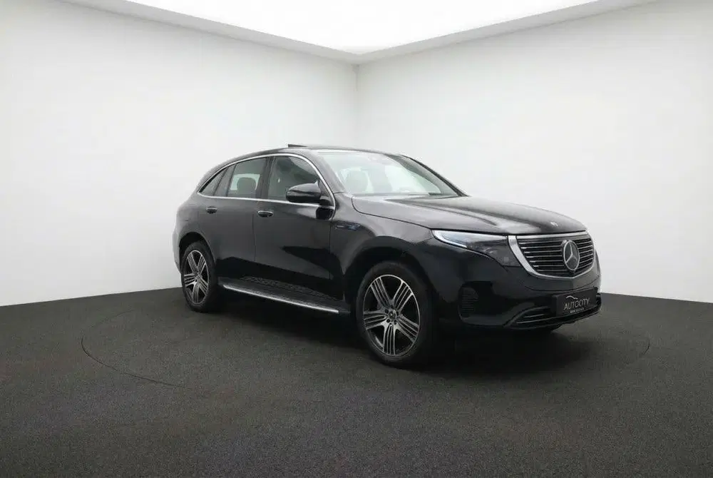 Mercedes-Benz EQC EQC 400 4Matic Schuifdak uit 2022, foto 7