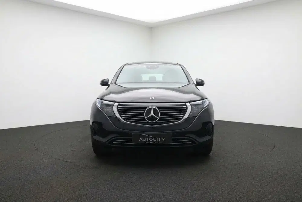 Mercedes-Benz EQC EQC 400 4Matic Schuifdak uit 2022, foto 8