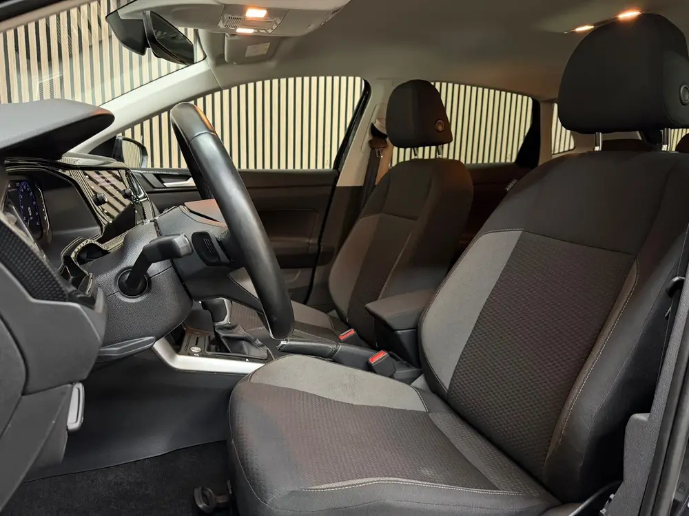 Volkswagen Polo 1.0 TSI R-Line 2023 DSG VITRUAL KEYLESS ACC uit 2023, foto 12
