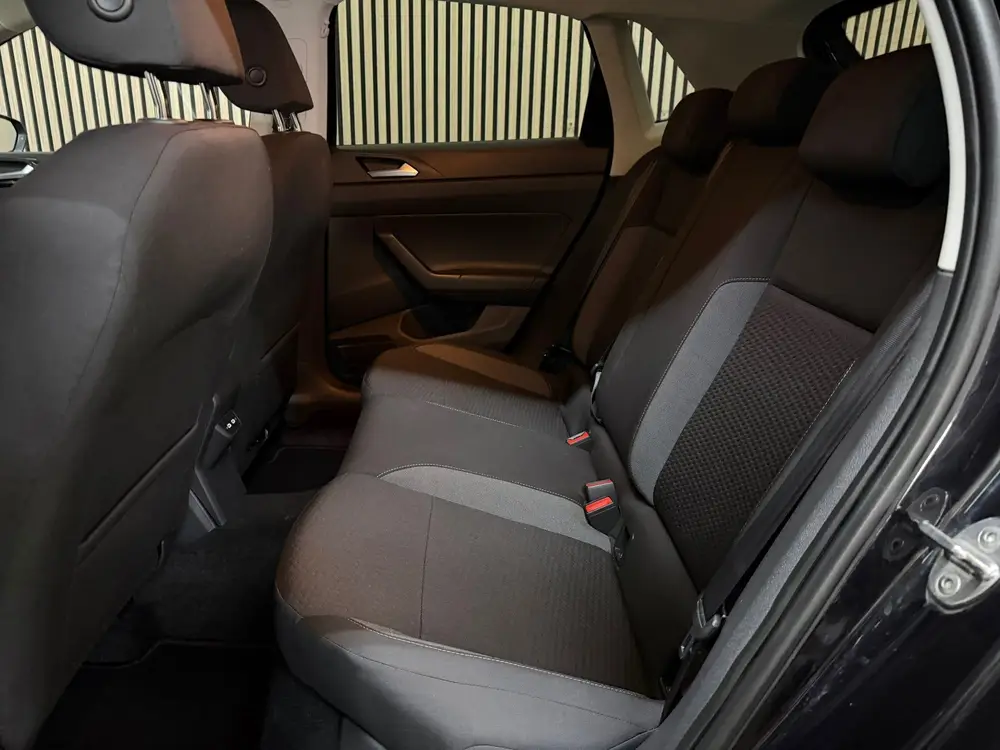 Volkswagen Polo 1.0 TSI R-Line 2023 DSG VITRUAL KEYLESS ACC uit 2023, foto 13