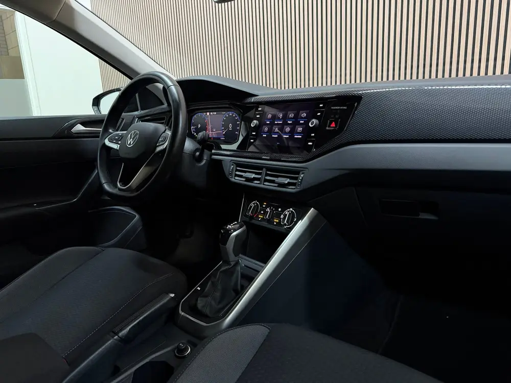 Volkswagen Polo 1.0 TSI R-Line 2023 DSG VITRUAL KEYLESS ACC uit 2023, foto 19