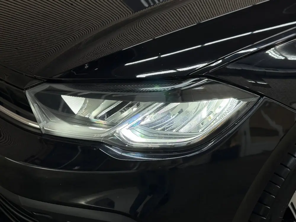 Volkswagen Polo 1.0 TSI R-Line 2023 DSG VITRUAL KEYLESS ACC uit 2023, foto 3