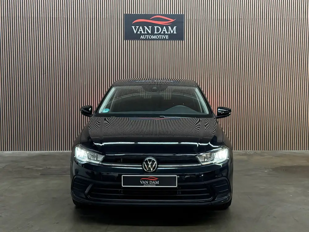 Volkswagen Polo 1.0 TSI R-Line 2023 DSG VITRUAL KEYLESS ACC uit 2023, foto 7