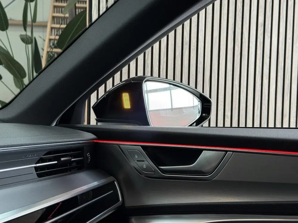 Audi A6 55 TFSI e Quattro Competition 367 PK uit 2020, foto 17