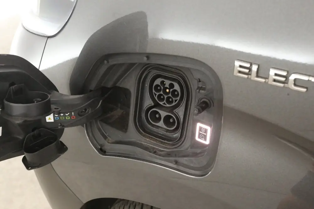 Citroën Jumpy ë-Jumpy Toyota ProAce Electric Worker Extr uit 2022, foto 8
