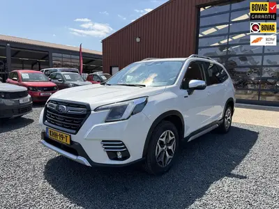 Subaru Forester HEV 2.0i e-BOXER Premium uit 2023