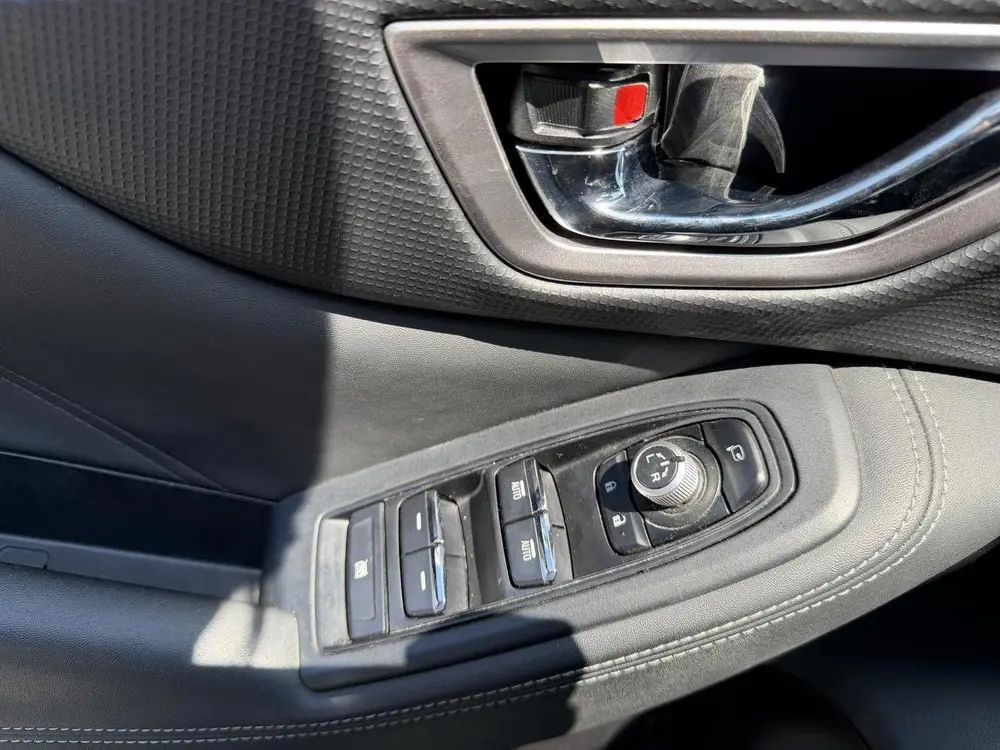 Subaru Forester HEV 2.0i e-BOXER Premium uit 2023, foto 10