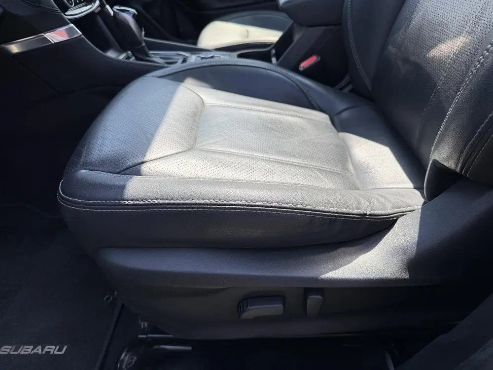 Subaru Forester HEV 2.0i e-BOXER Premium uit 2023, foto 13