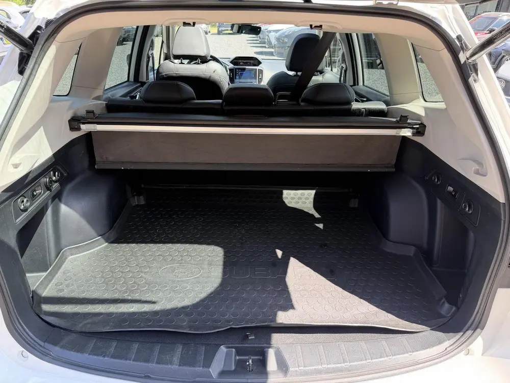 Subaru Forester HEV 2.0i e-BOXER Premium uit 2023, foto 15