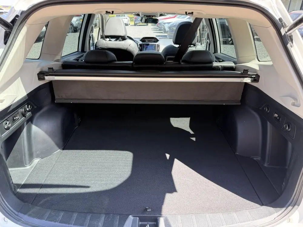 Subaru Forester HEV 2.0i e-BOXER Premium uit 2023, foto 16