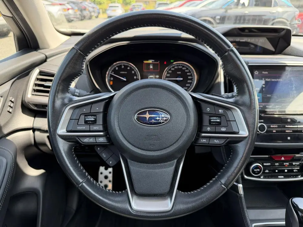 Subaru Forester HEV 2.0i e-BOXER Premium uit 2023, foto 19