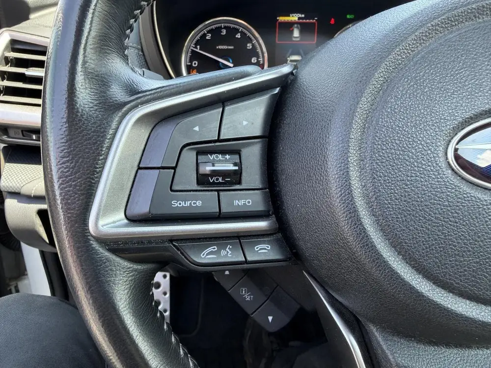 Subaru Forester HEV 2.0i e-BOXER Premium uit 2023, foto 20