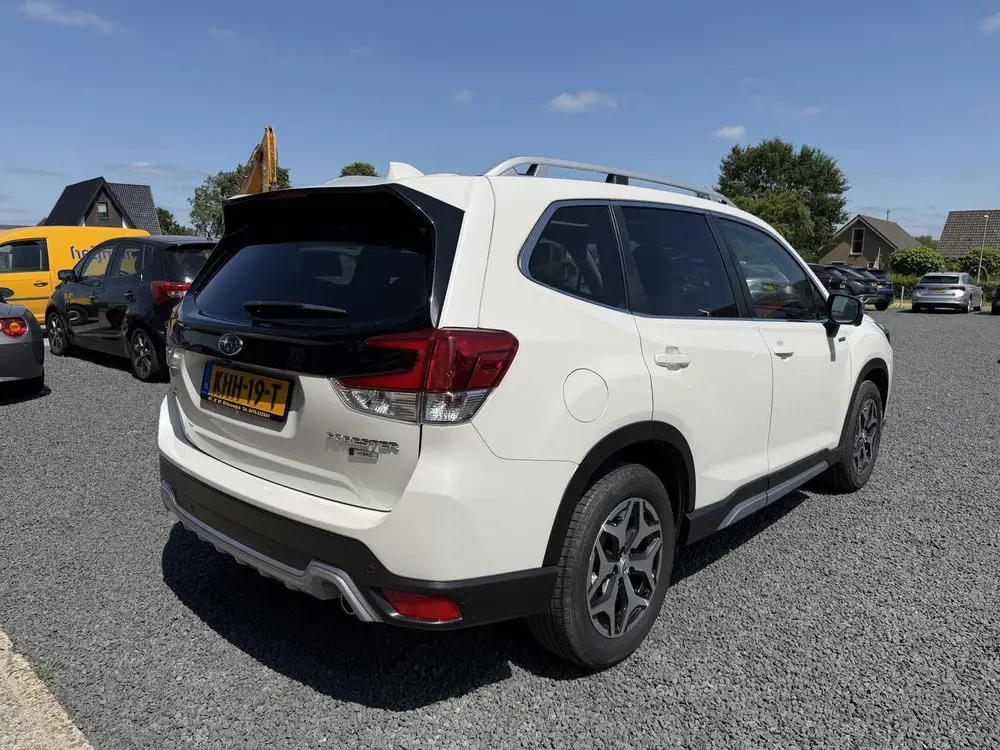 Subaru Forester HEV 2.0i e-BOXER Premium uit 2023, foto 5