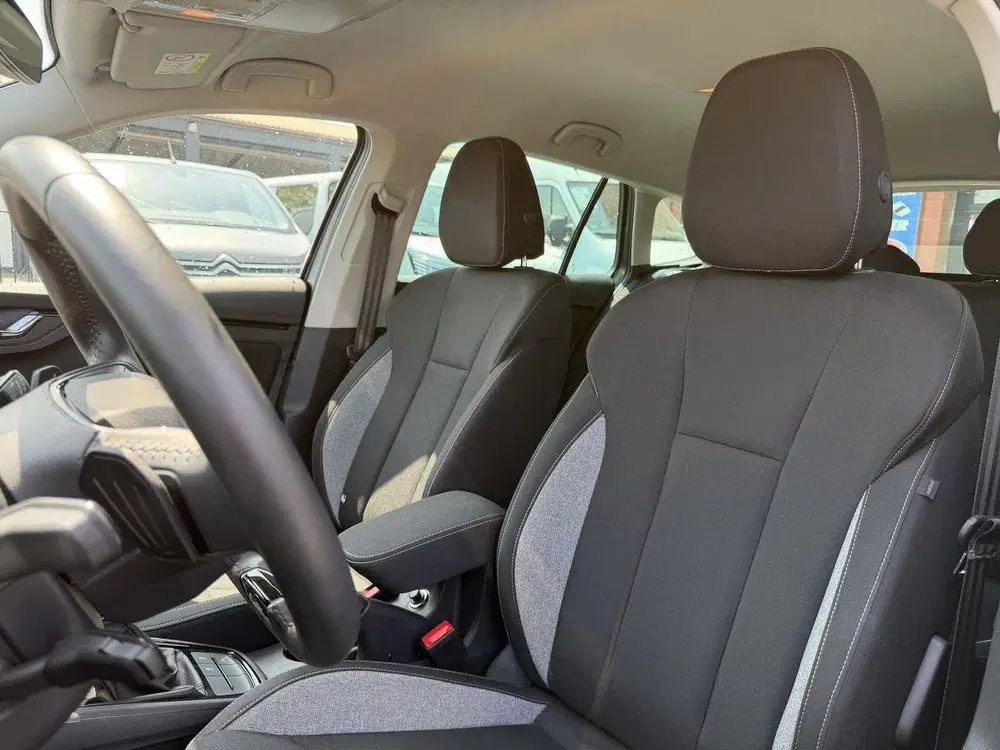 Skoda Scala 1.0 TSI Selection Automaat uit 2025, foto 11