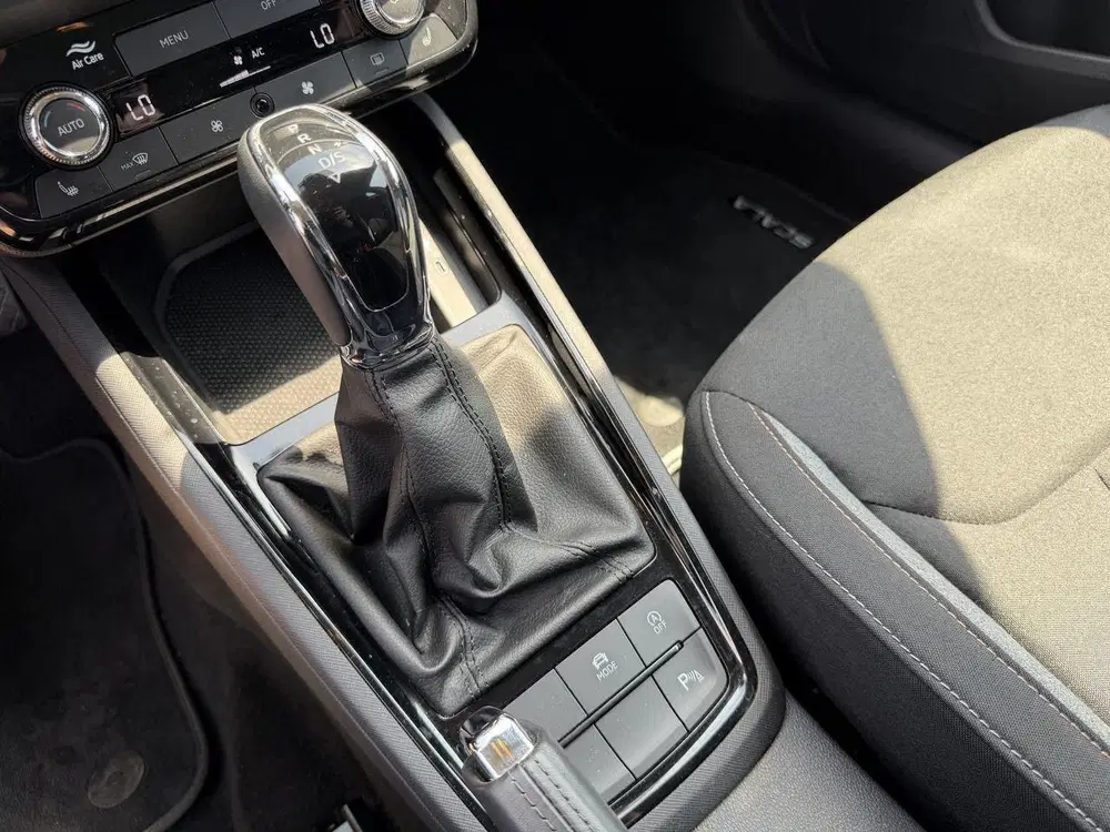 Skoda Scala 1.0 TSI Selection Automaat uit 2025, foto 20