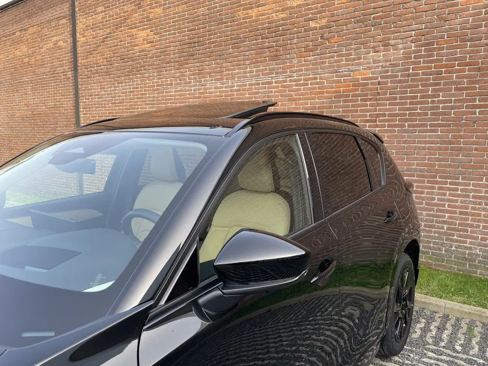 Mazda CX-5 2.5 E-SKYACTIV G 141 M HYBRID 2026 Homura uit 2026, foto 11