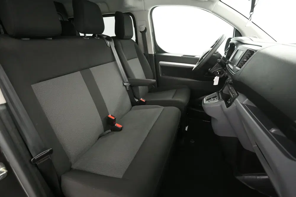 Opel Vivaro Toyota ProAce Electric Worker Extra Range uit 2022, foto 14