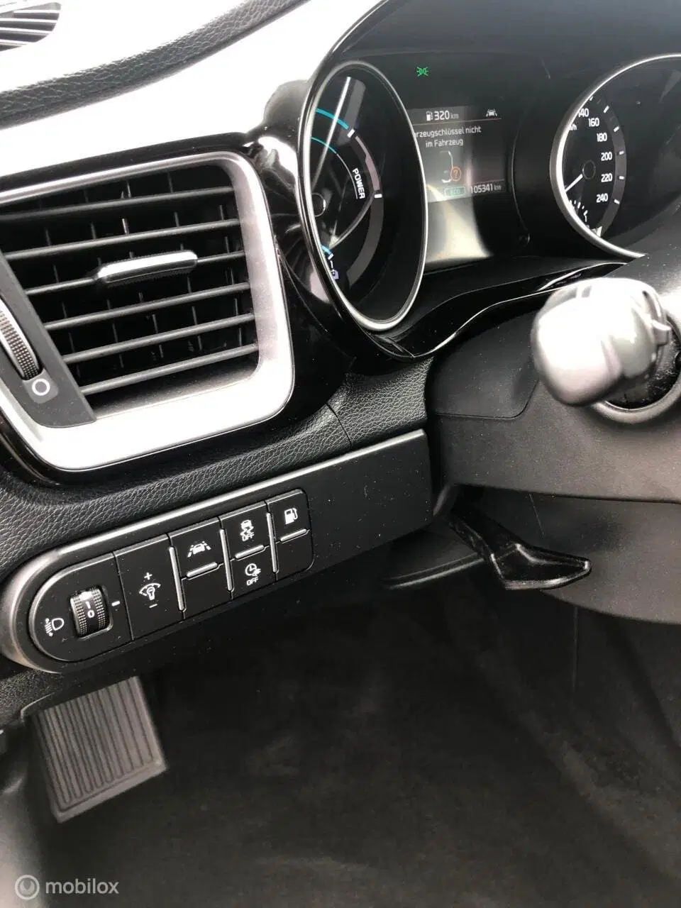 Kia XCeed 1.6 GDi PHEV CAMERA CARPLAY LED NAVI uit 2021, foto 11