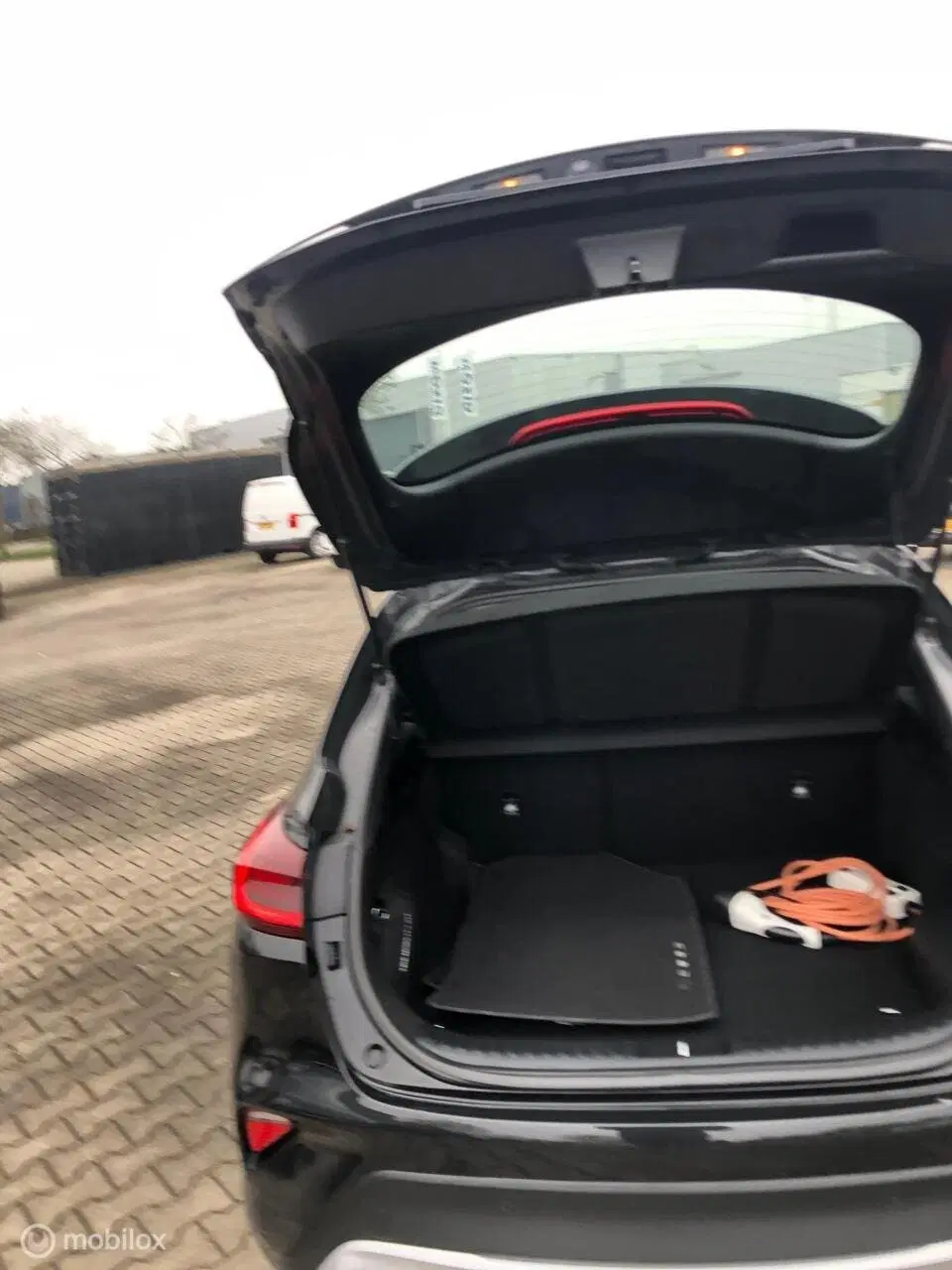 Kia XCeed 1.6 GDi PHEV CAMERA CARPLAY LED NAVI uit 2021, foto 8