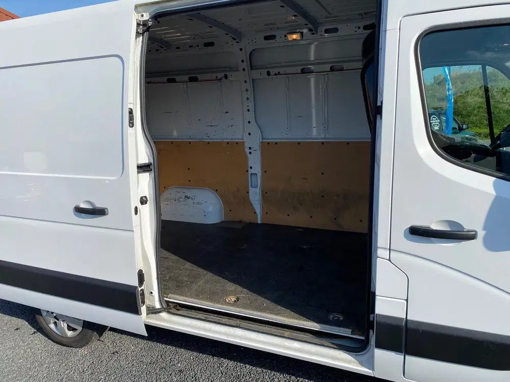Opel Movano 2.3 CDTI L2H3 uit 2019, foto 10