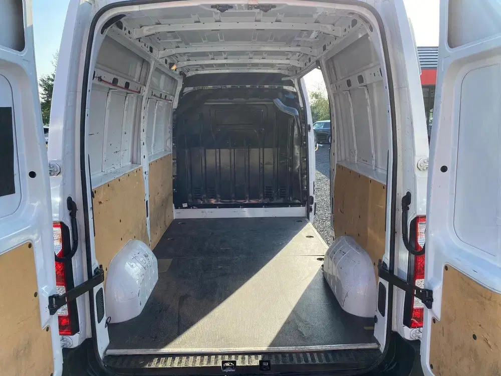 Opel Movano 2.3 CDTI L2H3 uit 2019, foto 11