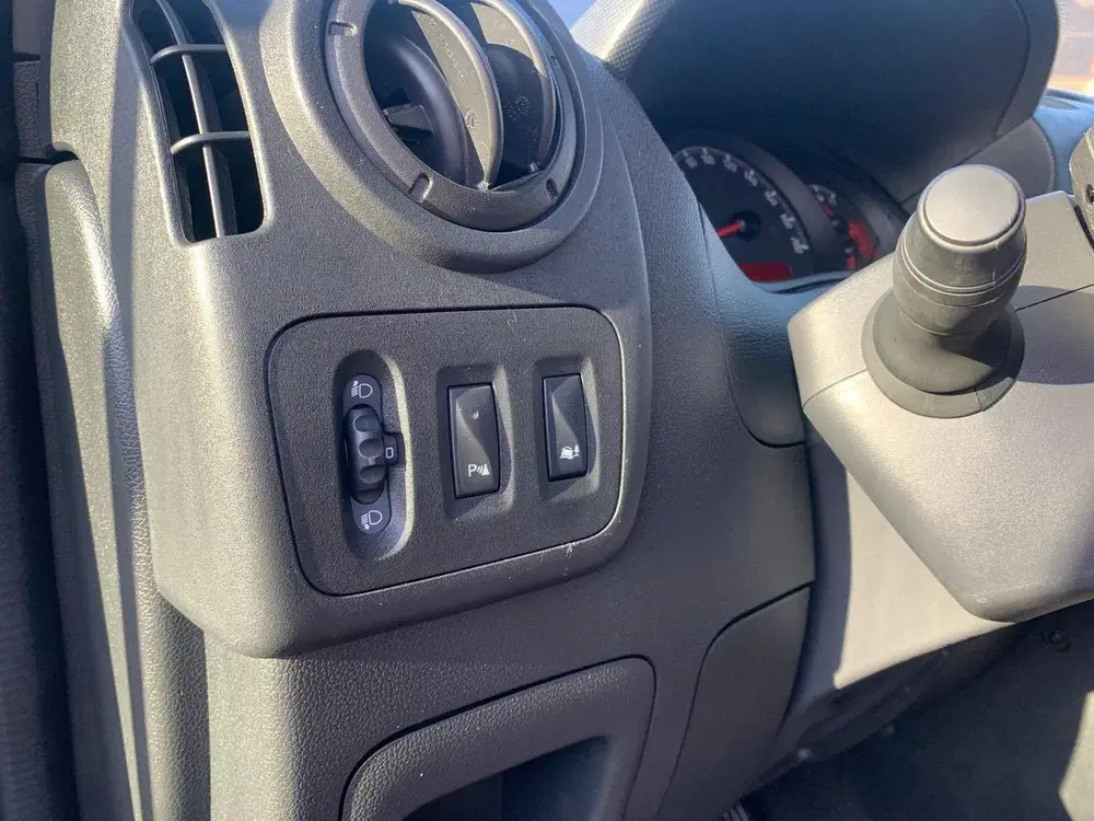 Opel Movano 2.3 CDTI L2H3 uit 2019, foto 15