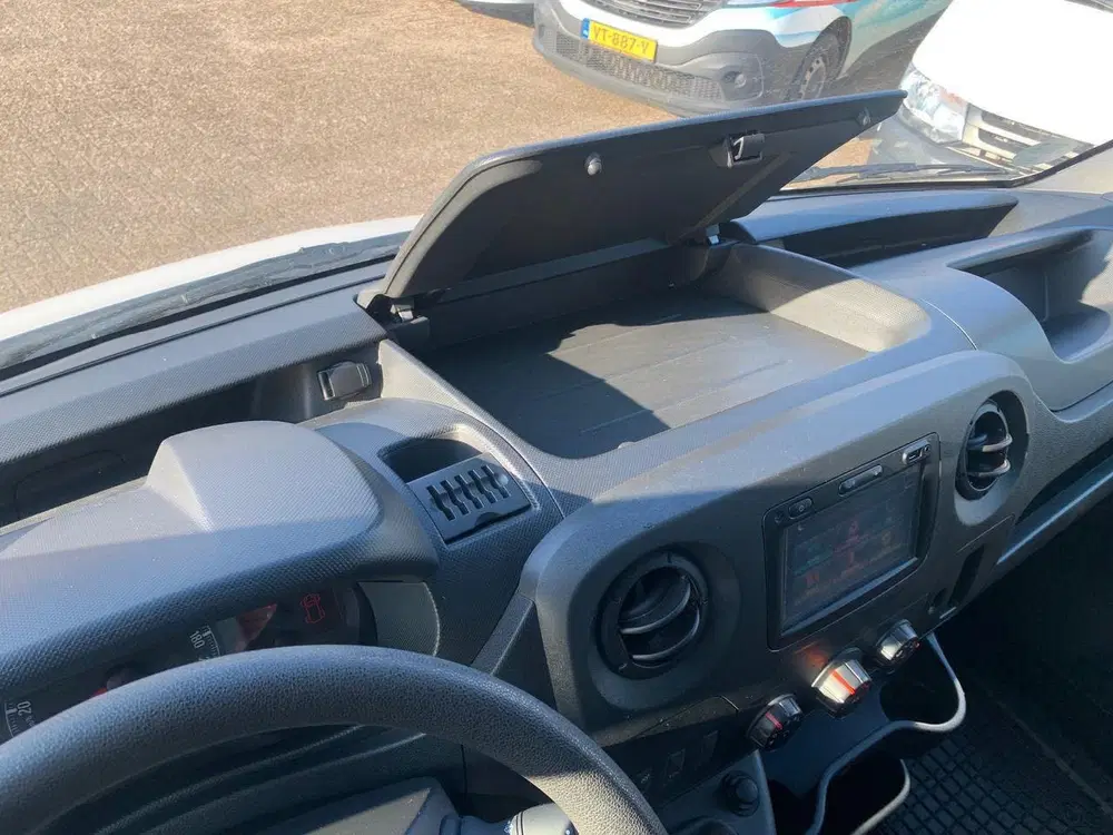 Opel Movano 2.3 CDTI L2H3 uit 2019, foto 18