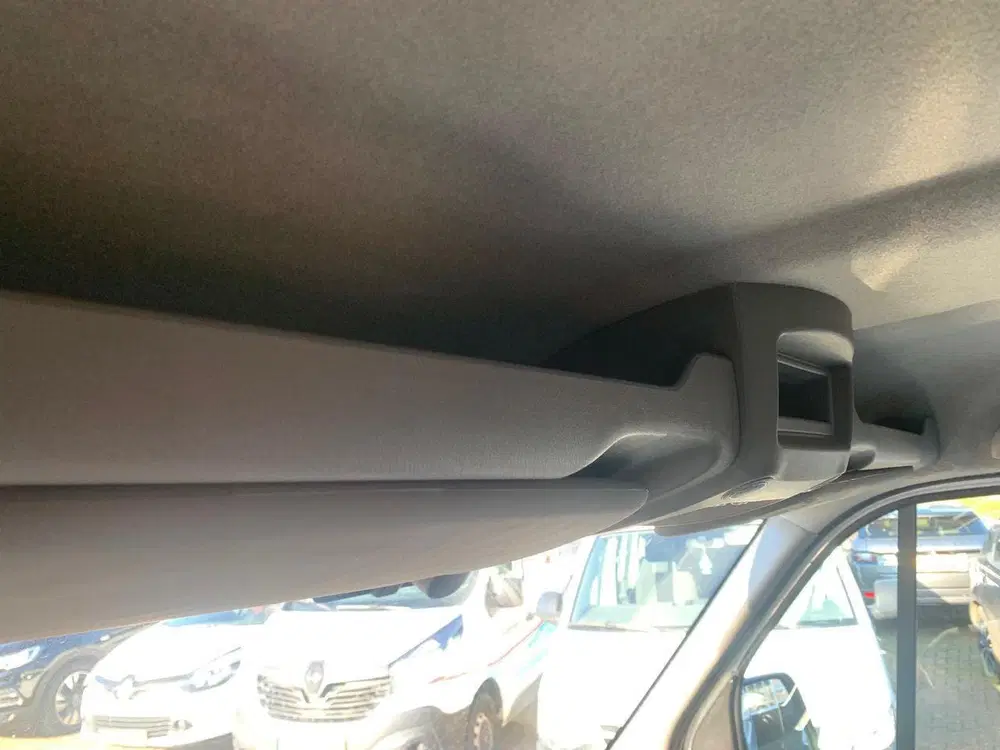 Opel Movano 2.3 CDTI L2H3 uit 2019, foto 19