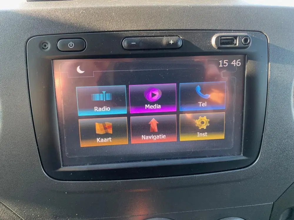 Opel Movano 2.3 CDTI L2H3 uit 2019, foto 20