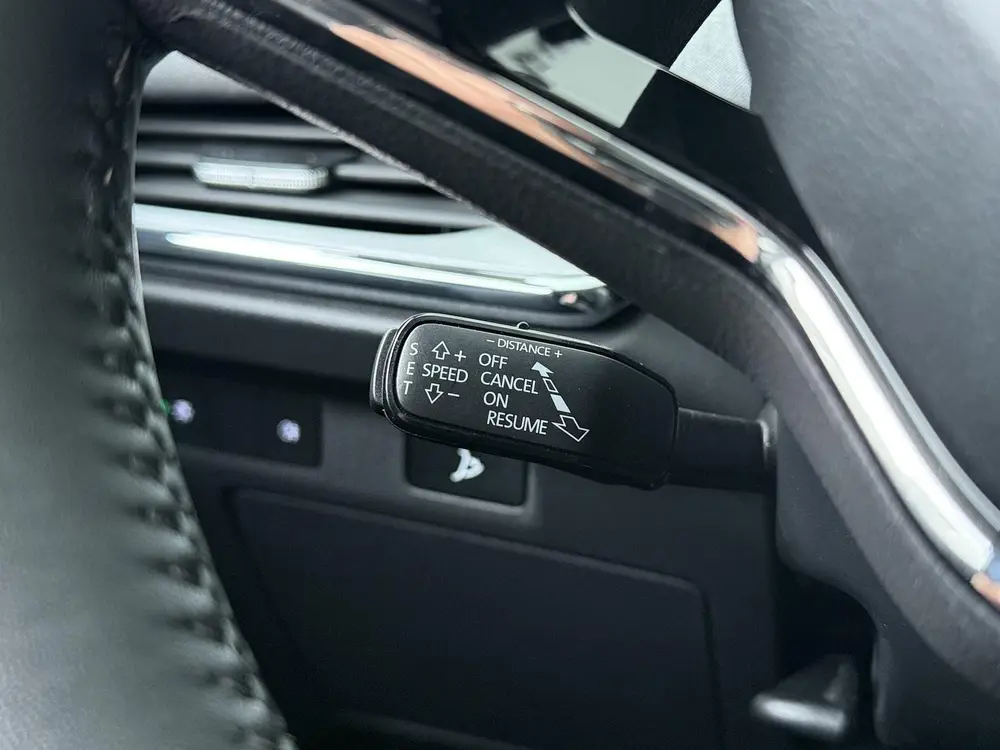 Skoda Enyaq 60 uit 2023, foto 10