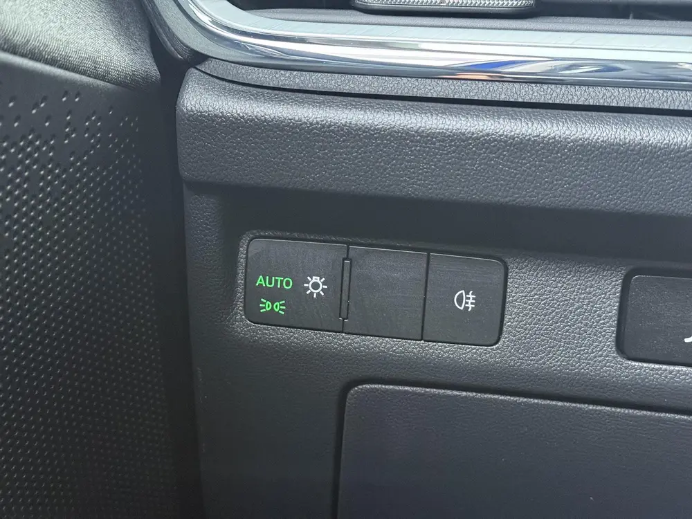 Skoda Enyaq 60 uit 2023, foto 12