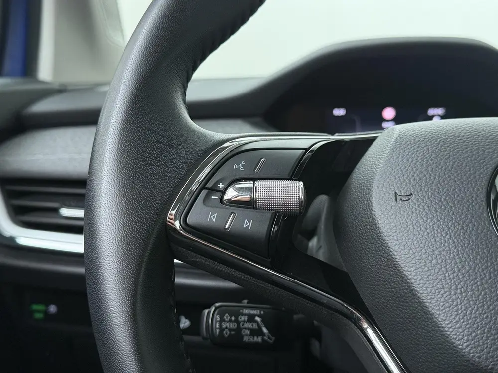 Skoda Enyaq 60 uit 2023, foto 7