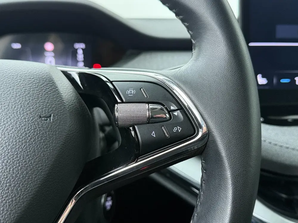 Skoda Enyaq 60 uit 2023, foto 9