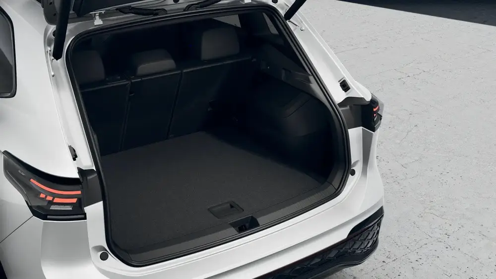 Volkswagen Tiguan 1.5 eHybrid 204pk R-Line Edition | Panoram uit 2026, foto 12
