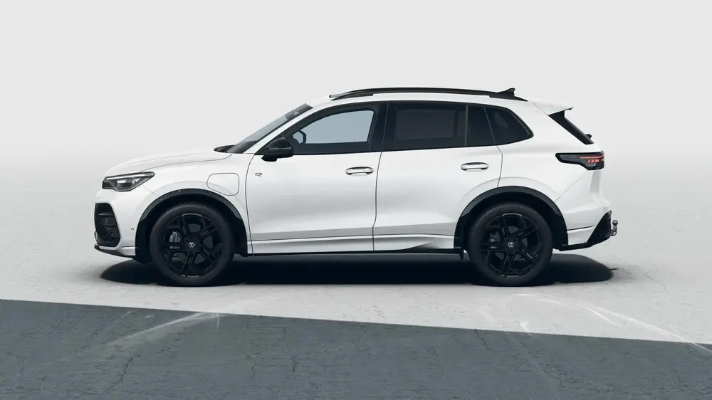 Volkswagen Tiguan 1.5 eHybrid 204pk R-Line Edition | Panoram uit 2026, foto 3