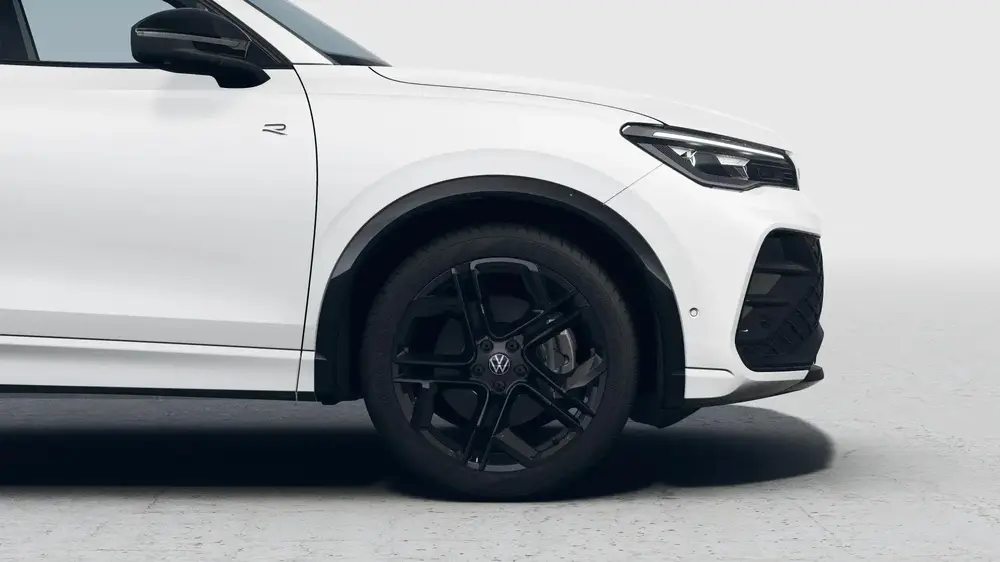 Volkswagen Tiguan 1.5 eHybrid 204pk R-Line Edition | Panoram uit 2026, foto 9