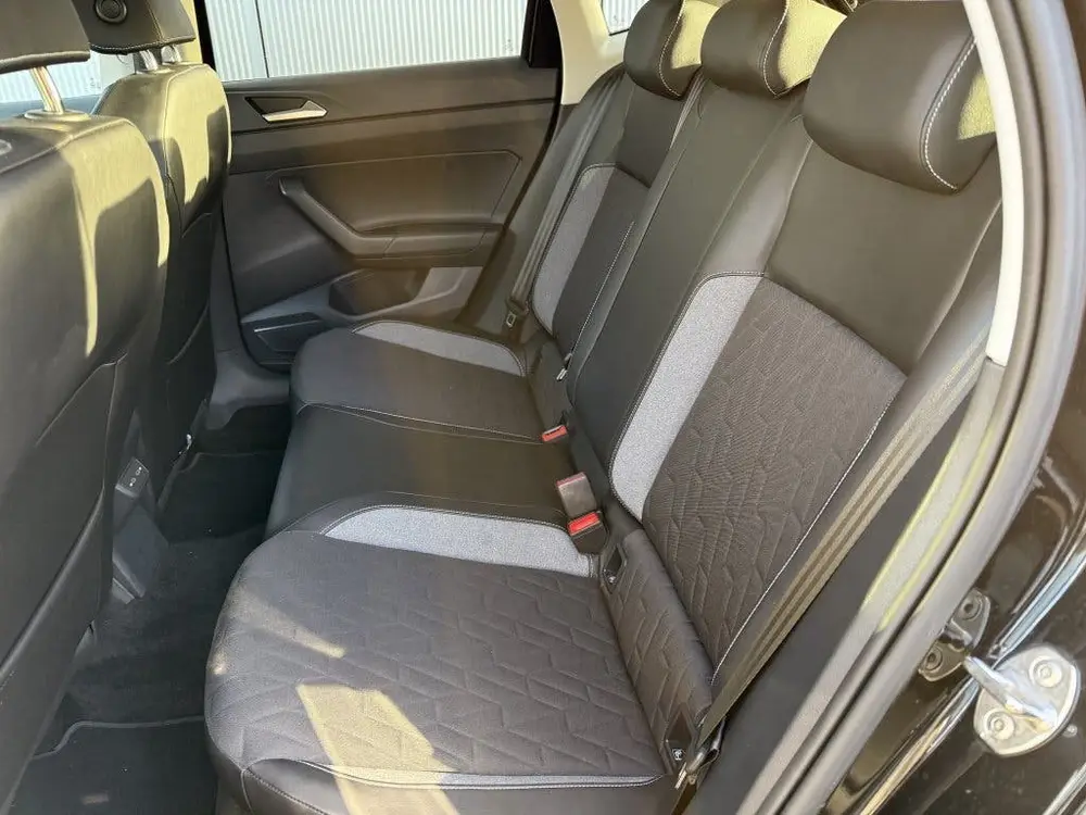 Volkswagen Polo Goal 1.0 TSI fabrieksgarantie trekhaak acc s uit 2025, foto 10