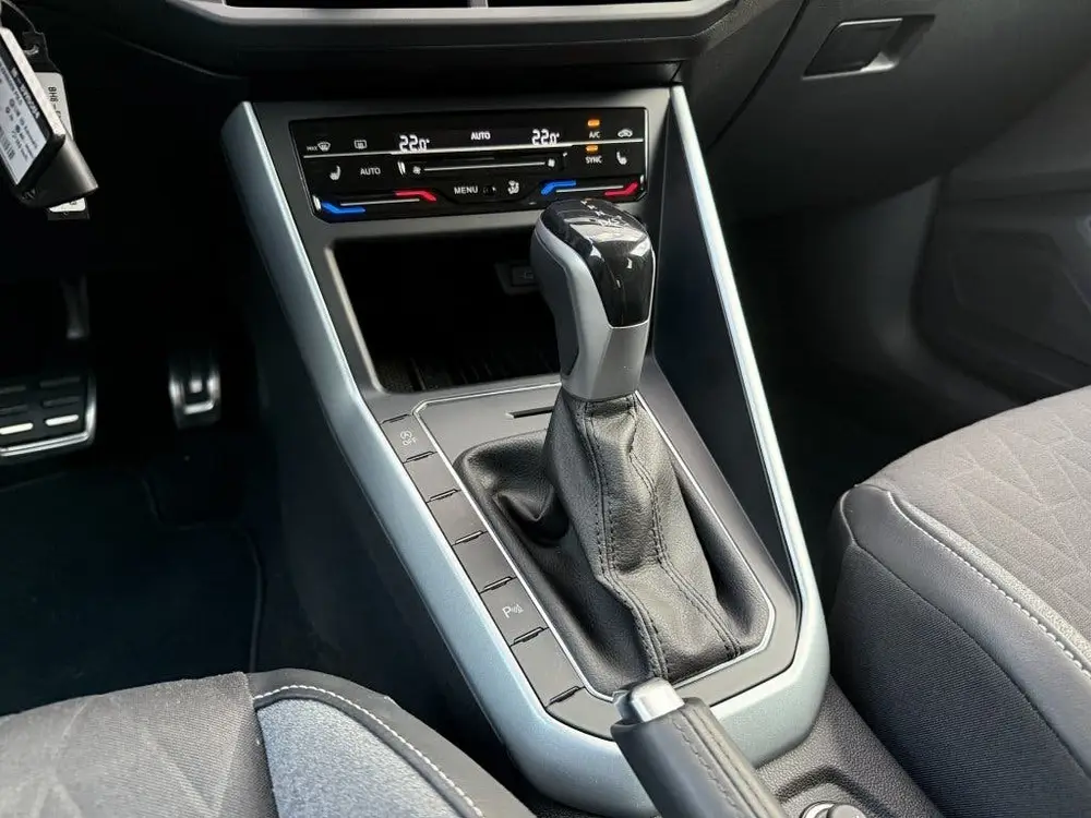 Volkswagen Polo Goal 1.0 TSI fabrieksgarantie trekhaak acc s uit 2025, foto 17