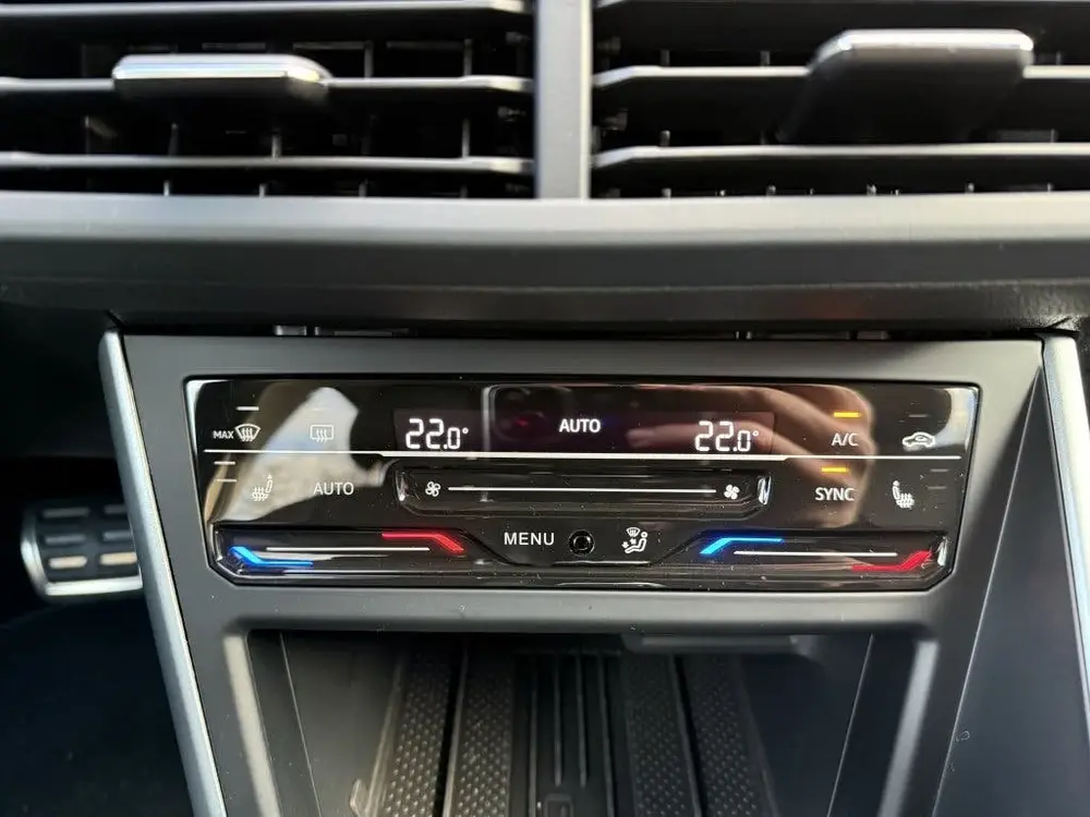 Volkswagen Polo Goal 1.0 TSI fabrieksgarantie trekhaak acc s uit 2025, foto 18