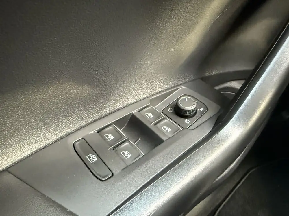 Volkswagen Polo Goal 1.0 TSI fabrieksgarantie trekhaak acc s uit 2025, foto 19