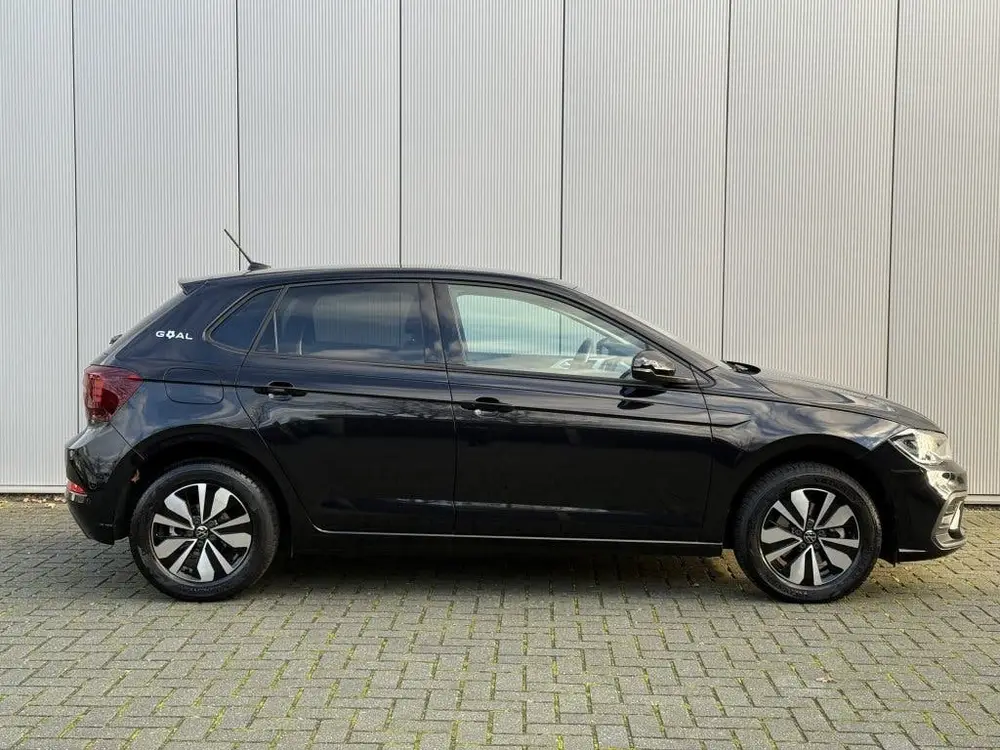 Volkswagen Polo Goal 1.0 TSI fabrieksgarantie trekhaak acc s uit 2025, foto 4